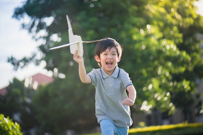  Jenis Makanan Sehat untuk Imunitas Si Kecil