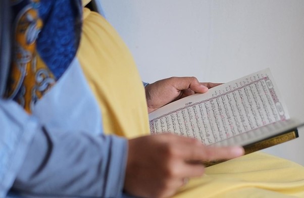 Surat Al Quran yang Dapat Bunda Hamil Amalkan
