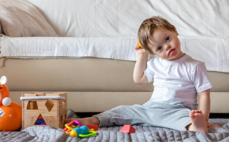  Yuk Kenali Ciri dan Tanda Autisme pada Si Kecil