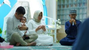 Aqiqah Subang Al Hilal Sesuai Syariah dengan Merchandise Unik