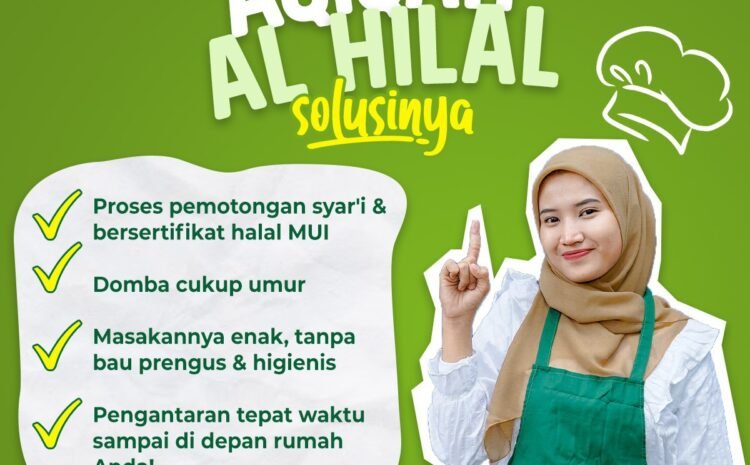  Mengapa Aqiqah Bandung Jadi Pilihan Tepat?