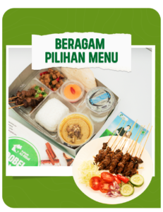 Paket Aqiqah Bandung