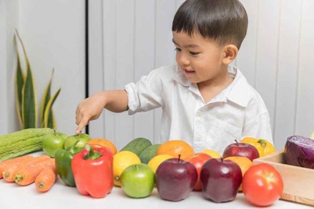 Pilihlah Buah yang Baik Untuk Anak! Inilah Buah-Buahan Segar dan Sehat Untuk Tumbuh Kembang Optimal