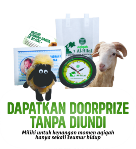 Aqiqah Bandung Layanan Profesional untuk Keluarga