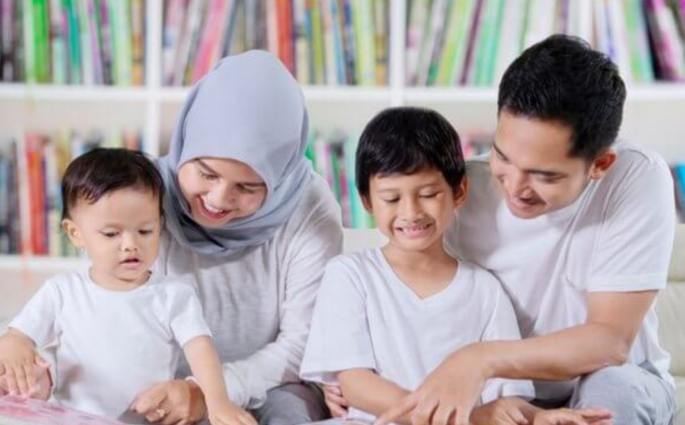  Mengenal Love Language Anak Agar Hubungan dengan Orang Tua Bahagia