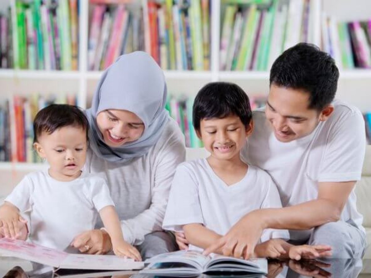 Mengenal Love Language Anak Agar Hubungan dengan Orang Tua Bahagia