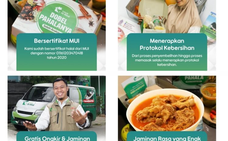  Aqiqah Bandung Barat Terpercaya,Transparan, Berkah Melimpah