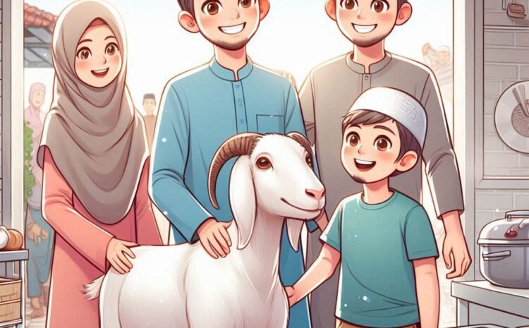  Aqiqah Terbaik di Bandung – Pilihan Tepat untuk Keluarga Muslim