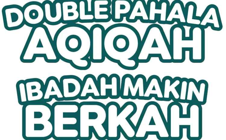  Aqiqah Bandung dengan Pilihan Menu Lengkap