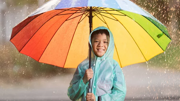  Tips Ampuh Menjaga Kesehatan Anak di Musim Pancaroba