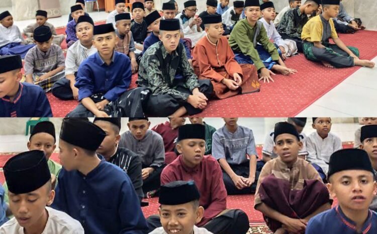  1000+ Nama Bayi Laki-Laki Islam Terbaik Beserta Artinya – Panduan Lengkap 2025