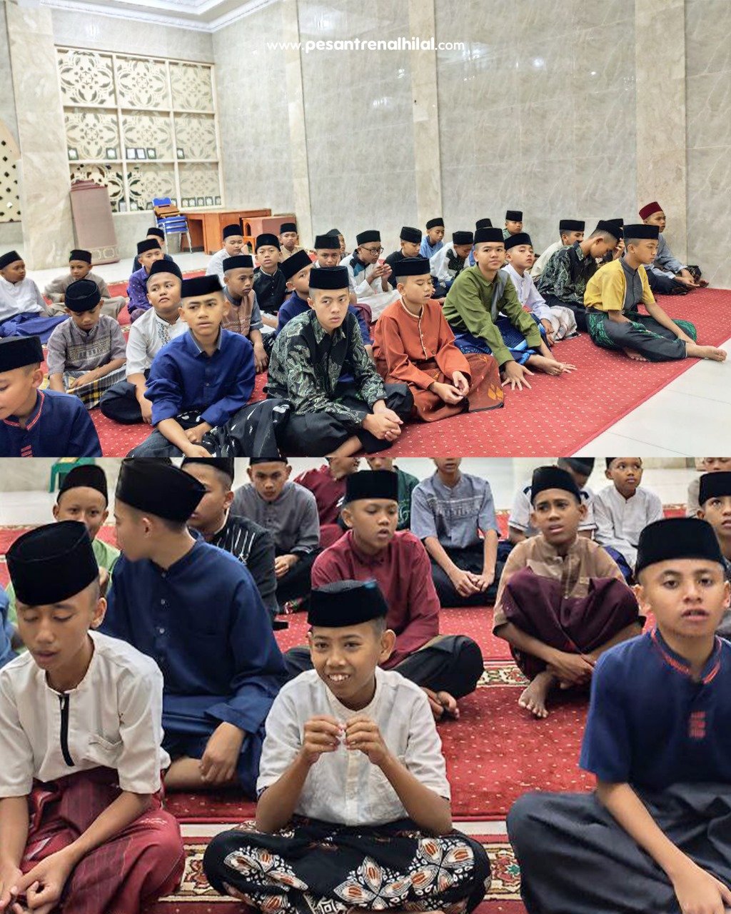 1000+ Nama Bayi Laki-Laki Islam Terbaik Beserta Artinya - Panduan Lengkap 2025