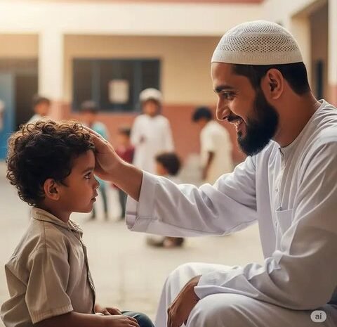  Mengajak Anak Memaknai Hari Asyura Sebagai Bentuk Menanamkan Nilai Keimanan Sejak Dini