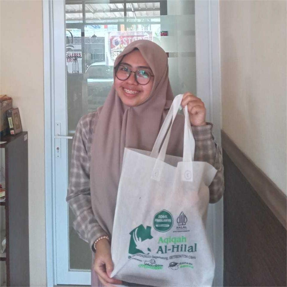 Aqiqah Bandung Hadirkan Manfaat Spiritual dan Sosial