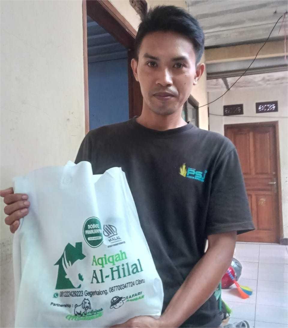 Aqiqah Bandung dengan Berbagai Manfaat Spiritual dan Sosial