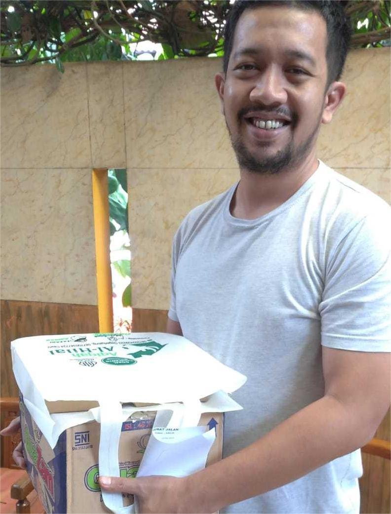 Aqiqah Bandung Sesuai Tuntunan Syariat Islam
