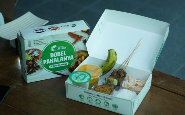  Aqiqah Bandung Jadi Solusi Praktis Ibadah Sunnah