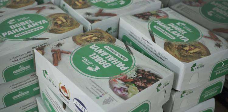  Aqiqah Bandung Paket Hemat Keluarga