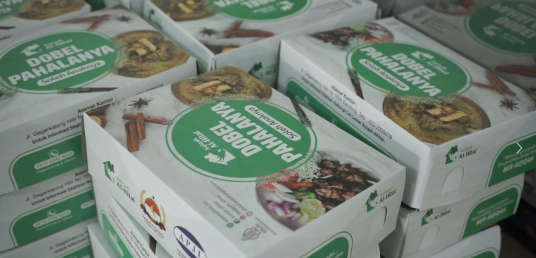 Aqiqah Bandung Paket Hemat Keluarga