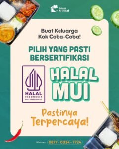 Paket Aqiqah bandung