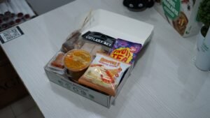 Aqiqah Cicalengka Bandung terdekat! Catering nasi box enak