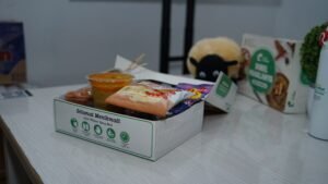 Aqiqah Bandung Paket Rasa Juara